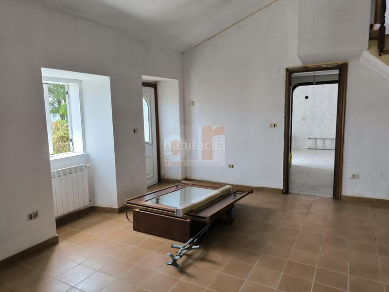 Foto 4b1f10de-cca4-429b-828a-6437091b622d. Haus mit heizung parking in Moaña