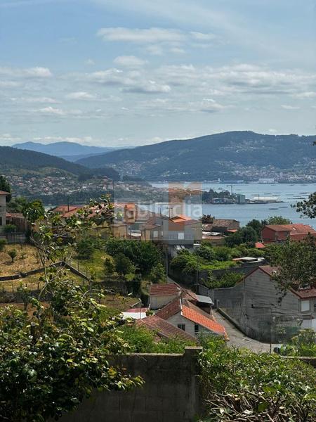 Foto 563959a4-abd5-4c85-8293-62d615b1d556. Haus mit heizung parking in Moaña