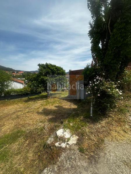 Foto 6aaa6c03-bc73-48c0-9ec2-33ac37f701ee. Haus mit heizung parking in Moaña