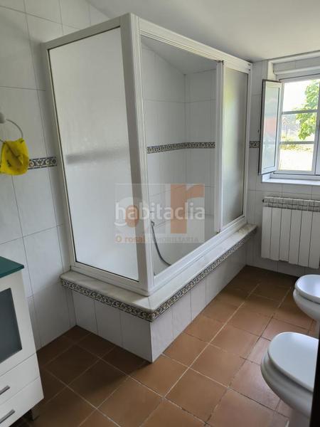 Foto 6aff6286-72bb-4e96-a89f-1194cc94ff0e. Haus mit heizung parking in Moaña