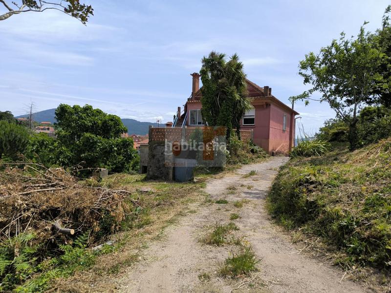 Foto 9b671c85-c3fc-4a1e-8908-e65a71505d2e. Haus mit heizung parking in Moaña