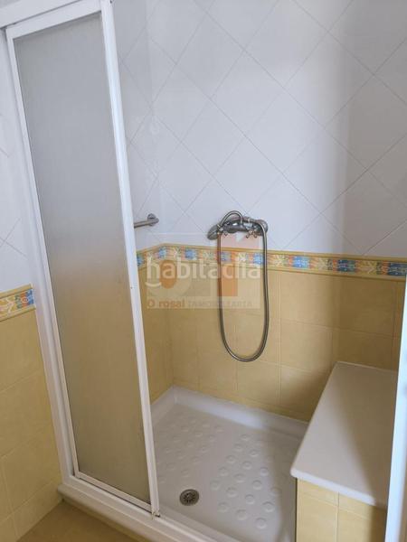 Foto a3156169-7132-4c24-a9ee-8da7de825842. Haus mit heizung parking in Moaña