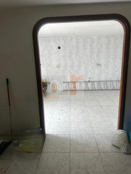 Foto b62b1571-4aef-41fb-a28b-b091d3f077d7. Haus mit heizung parking in Moaña