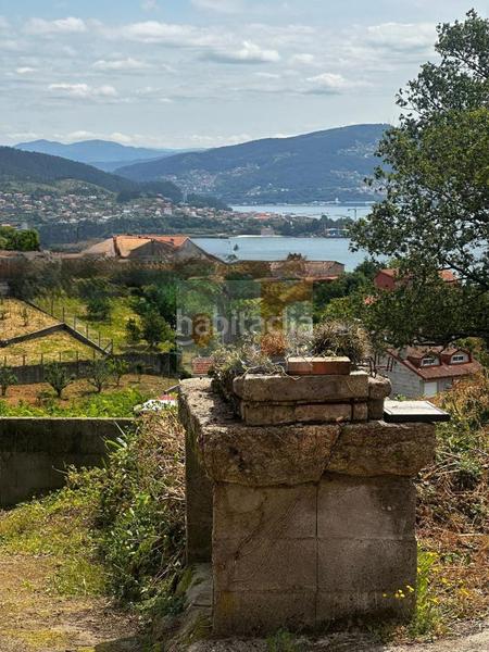 Foto c51226d9-4876-40fa-b1f4-288b63845531. Haus mit heizung parking in Moaña