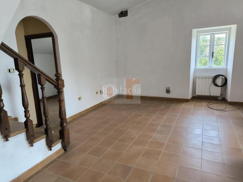 Foto cebe4761-8350-4d24-a365-9298b2b862eb. Haus mit heizung parking in Moaña