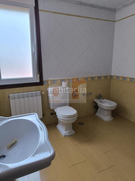 Foto d391b4c2-a9ce-4380-8097-a11af1ca8e58. Haus mit heizung parking in Moaña