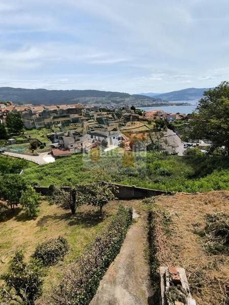 Foto f0456e3e-c708-4743-acd9-05b331c7eb6a. Haus mit heizung parking in Moaña