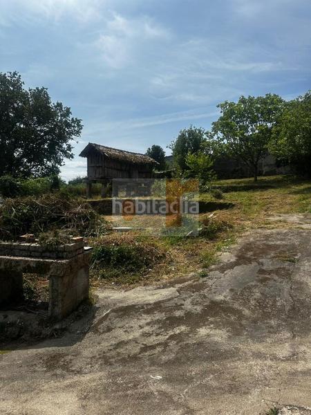 Foto f57b61c6-7fb5-4306-836c-c5fdd5bee72c. Haus mit heizung parking in Moaña