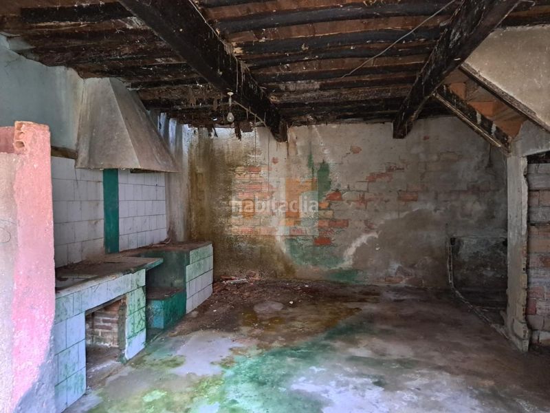 Foto fa9fa988-ef50-4e5e-bd92-e7363435aa10. Casa amb calefacció a Moaña