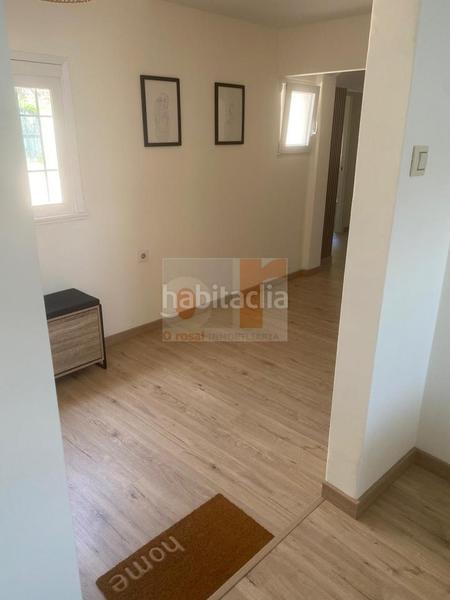 Foto 42b2e5b9-a5f2-4e63-bf66-7ec341c83cbf. Chalet mit heizung parking in Moaña