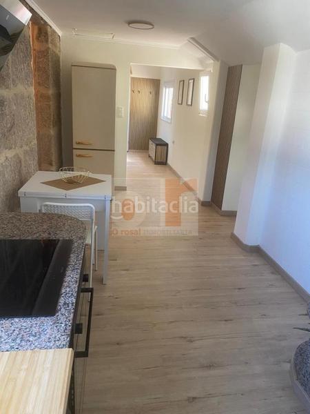 Foto 4403d42b-1f27-4591-b3e6-6e0338ac8be6. Chalet mit heizung parking in Moaña