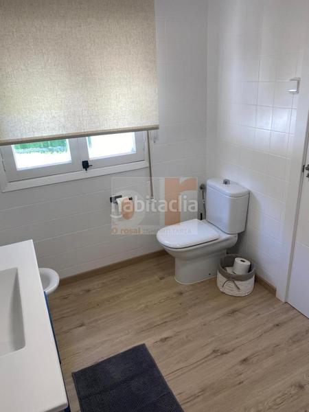 Foto 6ecabade-1bf2-4532-b453-947c4981f41c. Chalet mit heizung parking in Moaña