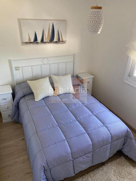 Foto b6ff0bd1-b1da-4162-9630-e75fcc3e32a7. Chalet mit heizung parking in Moaña