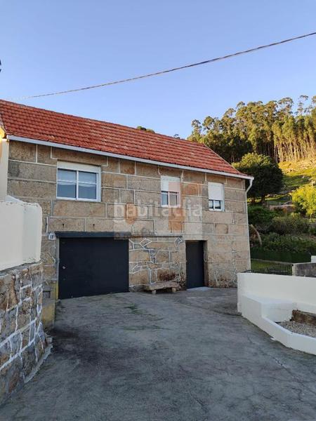 Foto ce3b4517-0748-4d58-8cbc-d084633a23f4. Chalet mit heizung parking in Moaña