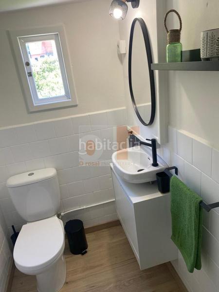 Foto cf0f4bb6-7d99-408a-8466-ad6a8b851071. Chalet mit heizung parking in Moaña