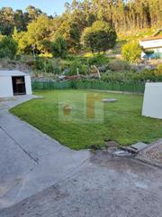 Chalet en Moaña