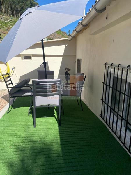 Foto a21ebcfa-215b-4489-af3b-f2d70b9e693e. Xalet amb calefacció aparcament a Moaña