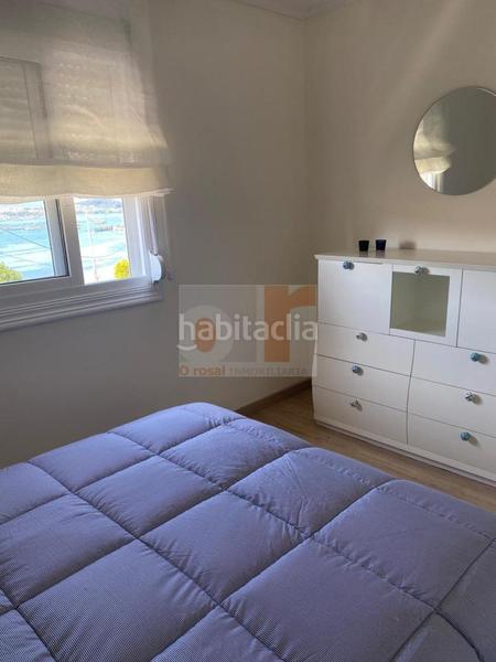 Foto b0a7dd2a-83d6-4305-a07d-32a8bd71dca7. Xalet amb calefacció aparcament a Moaña