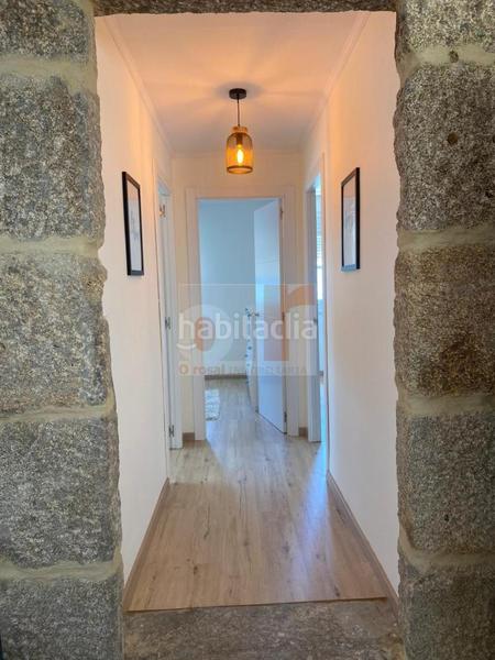 Foto e4e79c90-a8ca-453e-9a40-0747f699f1e2. Xalet amb calefacció aparcament a Moaña