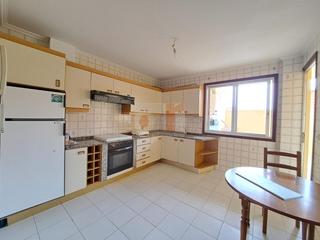 Appartement à Coiro