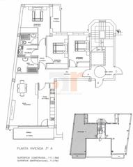 Appartement à Moaña