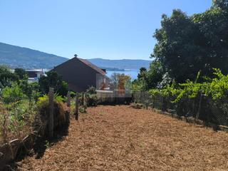 Mas à Moaña
