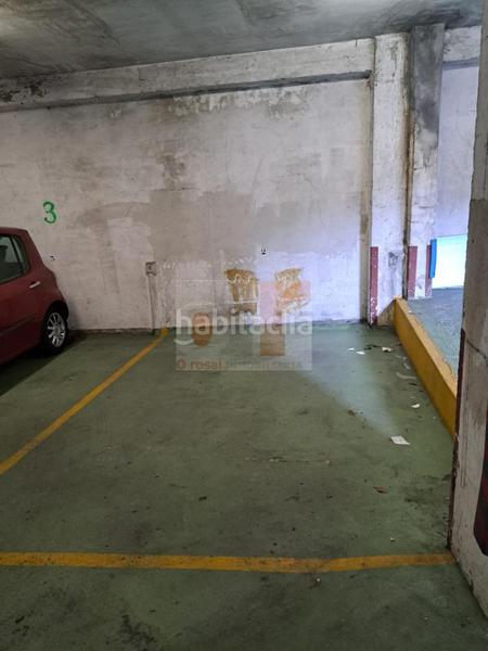 Foto be8058a5-a04d-4408-9799-1c2f0c937879. Parking coche en Moaña