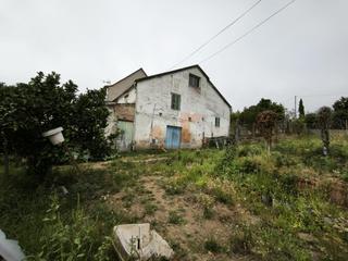 Masia a Moaña