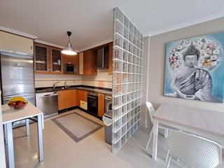 Appartement à Moaña