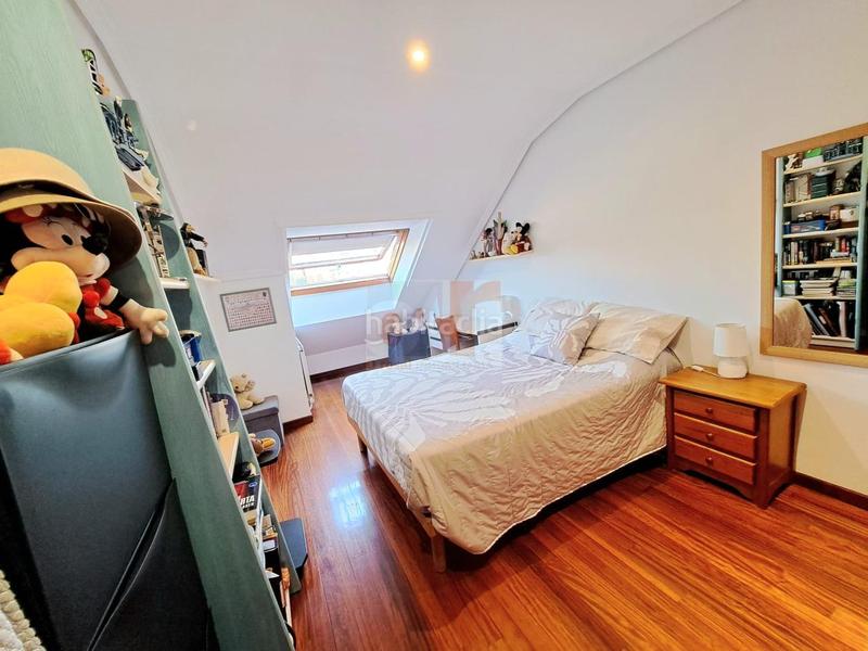 Foto 28a029d4-b239-4fc5-a6bd-7766e717a65b. Attico con riscaldamento parcheggio in Fátima Vigo