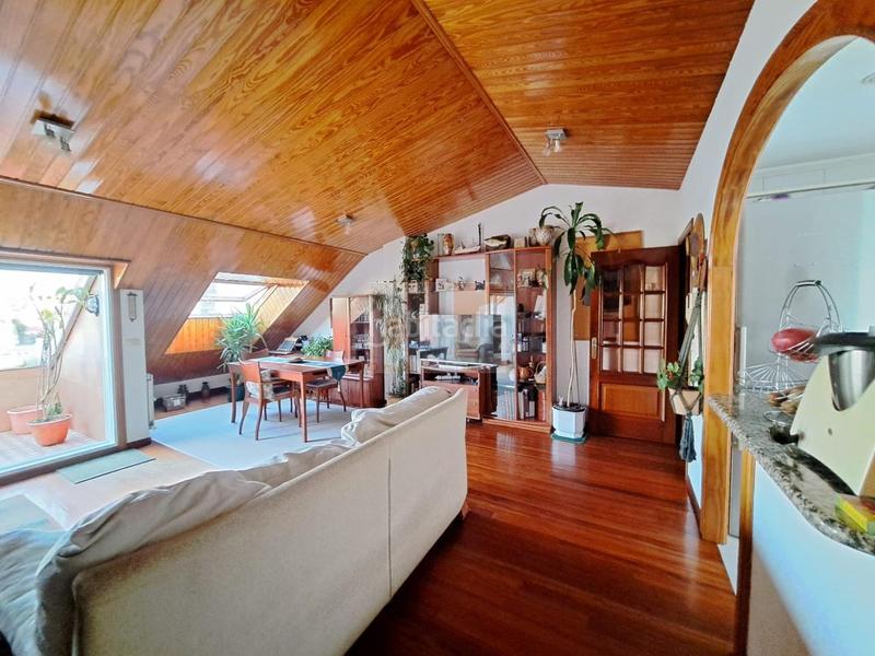 Foto 6bdbbf80-89c8-4496-a29c-dc29453f6dc7. Attique avec chauffage parking dans Fátima Vigo