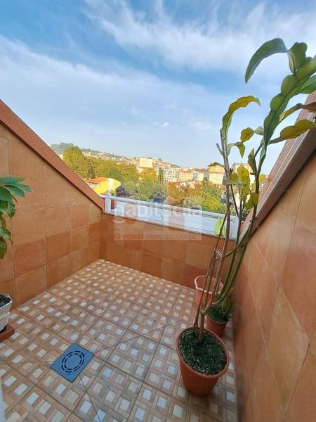 Foto c9688a75-e1e8-4838-a2c4-3664cb435918. Penthouse with heating parking in Fátima Vigo