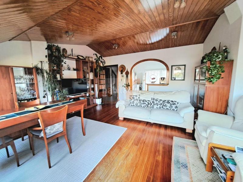 Foto e59b329a-2731-4047-8e0a-186b603e5f56. Penthouse with heating parking in Fátima Vigo