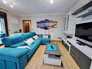 Casa a schiera in Moaña