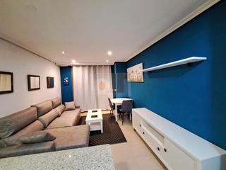 Miete Studiowohnung in Moaña