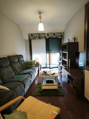 Penthouse in Cangas Pueblo