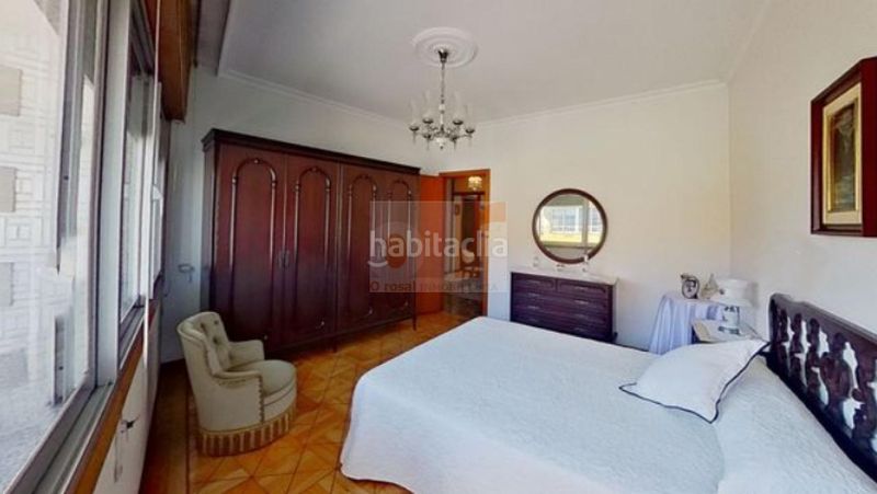 Foto bf398605-c609-483a-8809-8e205e36c876. Casa amb calefacció aparcament a Moaña