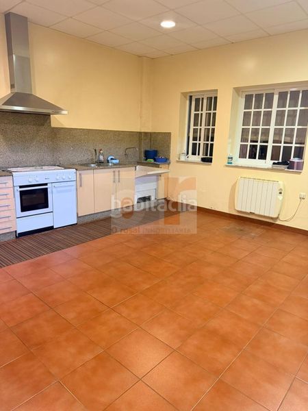 Foto c8660912-8e00-4488-872b-004b1bb10574. Casa amb calefacció aparcament a Moaña