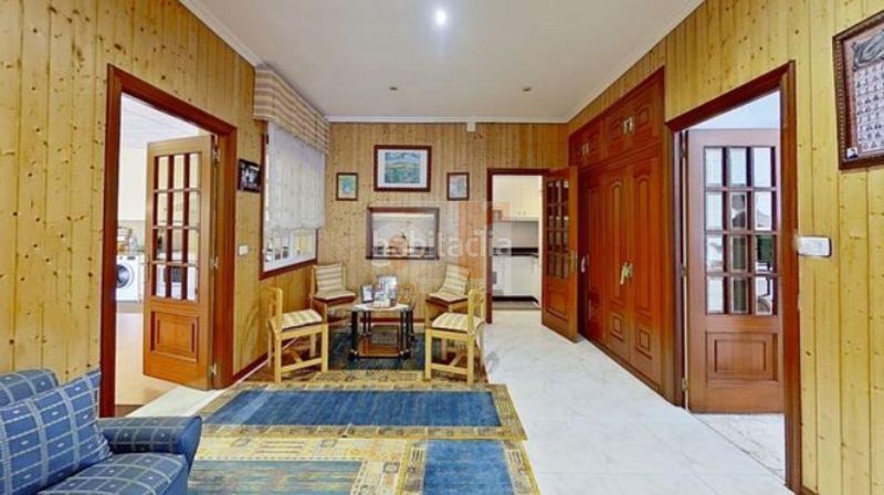 Foto ff3d9c0e-ce76-4633-9389-197c246482c9. Casa amb calefacció aparcament a Moaña