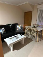 Penthouse in Moaña