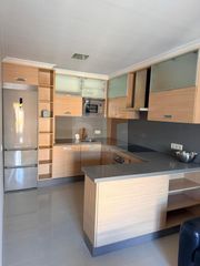 Penthouse in Moaña