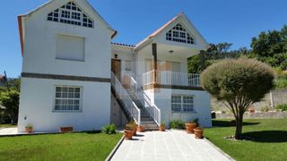 House in O Hío