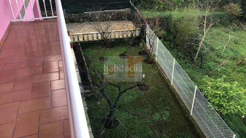 Foto 00f8ec26-7e95-4be7-9b94-d997f43d44bc. Casa amb calefacció a Aldán Cangas