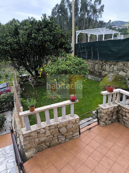 Foto 85af61fa-4d7f-452e-ac78-1c772787505d. Casa amb calefacció a Aldán Cangas