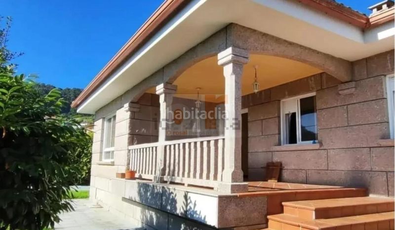 Foto 01b6c6fb-f7d7-47da-ba04-bcbe1c374a1b. Chalet en O Hío Cangas