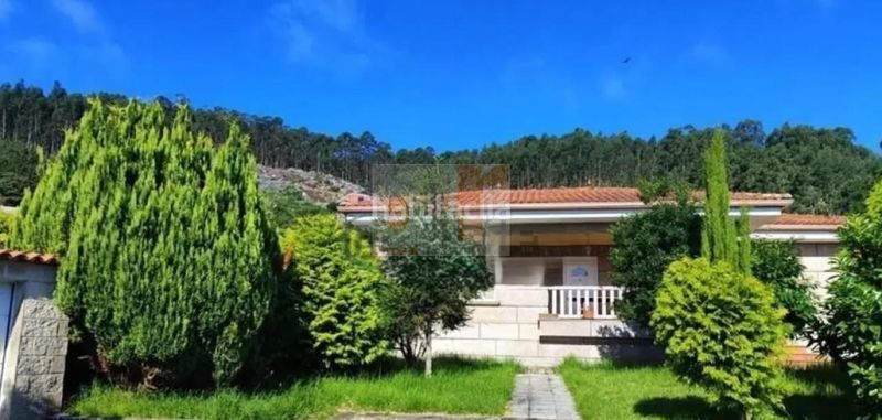 Foto ff41422d-016f-4818-851c-f6eb9205b1fc. Chalet en O Hío Cangas