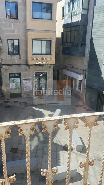 Foto a9b5f317-6068-4f09-944b-07592b8b47a5. Casa en Cangas pueblo Cangas