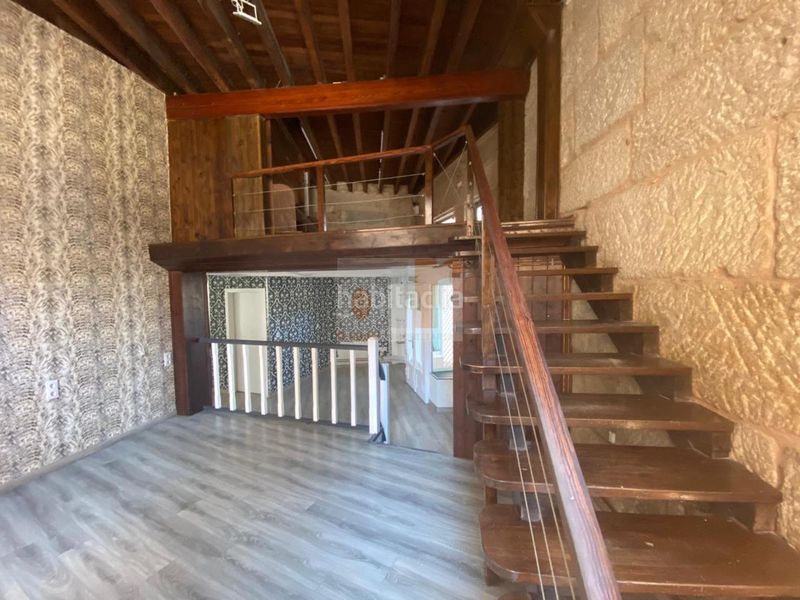 Foto b3a4b3cb-0714-4bc4-be63-7c061f1b5895. Casa en Cangas pueblo Cangas