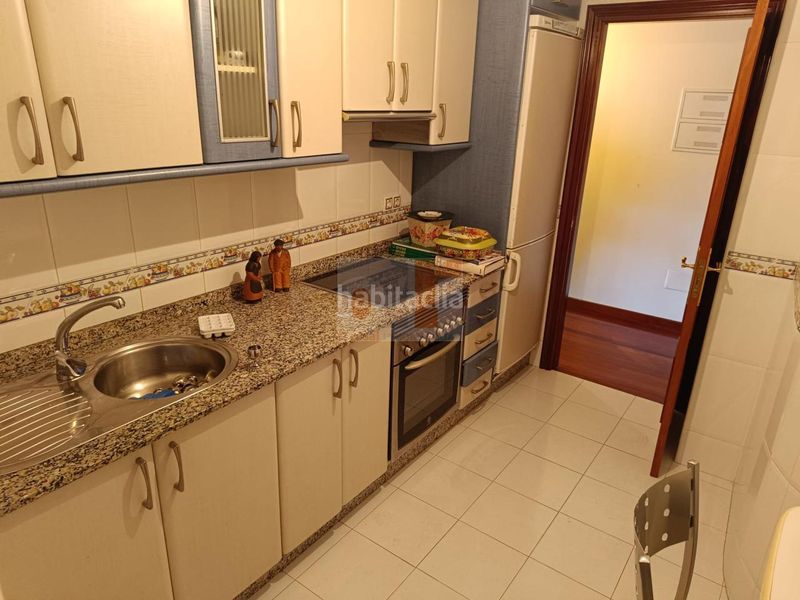 Foto c8d51963-3aa0-4aa7-aeac-69a6c73298ee. Apartament amb calefacció a Moaña