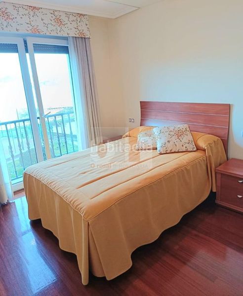 Foto f0a39275-6df8-40d6-8fb7-a61fd80d3412. Apartament amb calefacció a Moaña